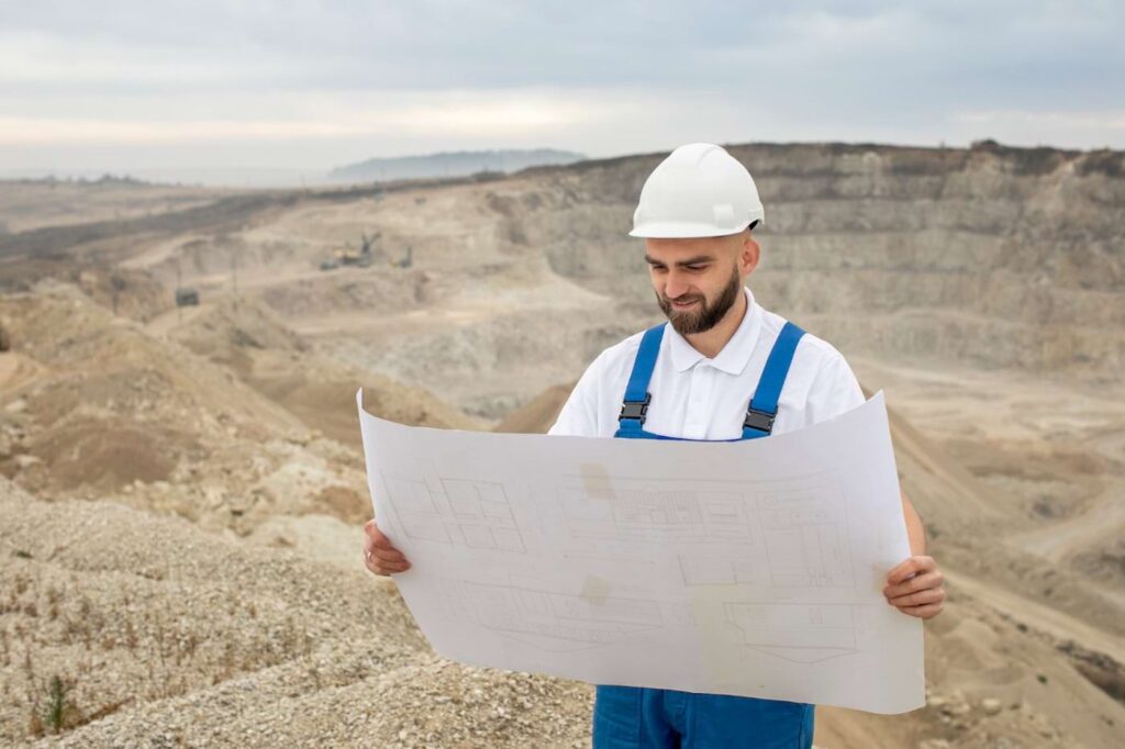 badania geotechniczne gruntu