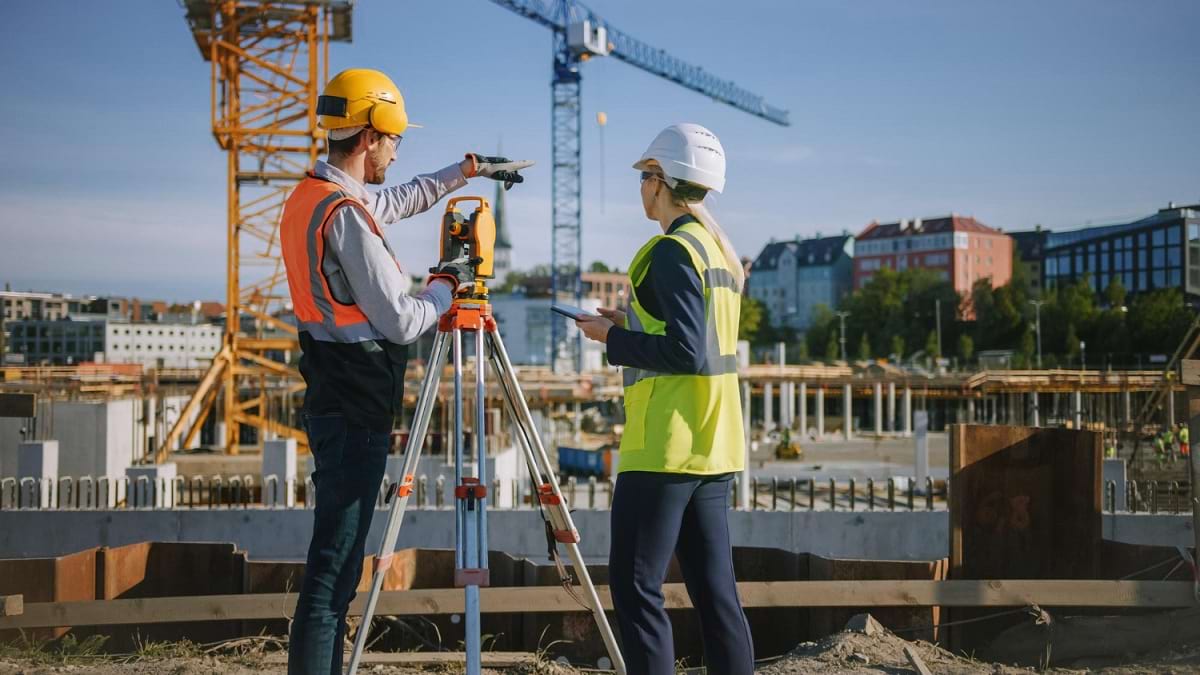 badania geotechniczne gruntu