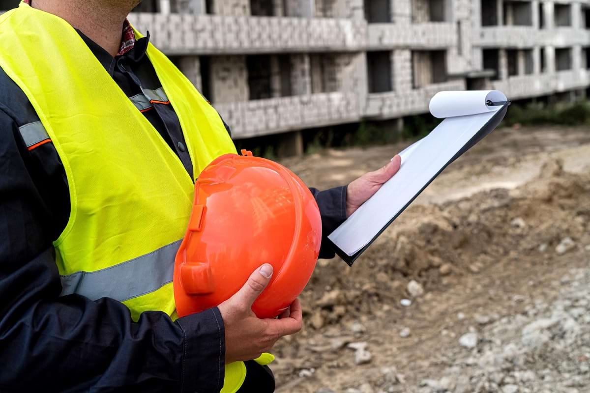badania geotechniczne gruntu