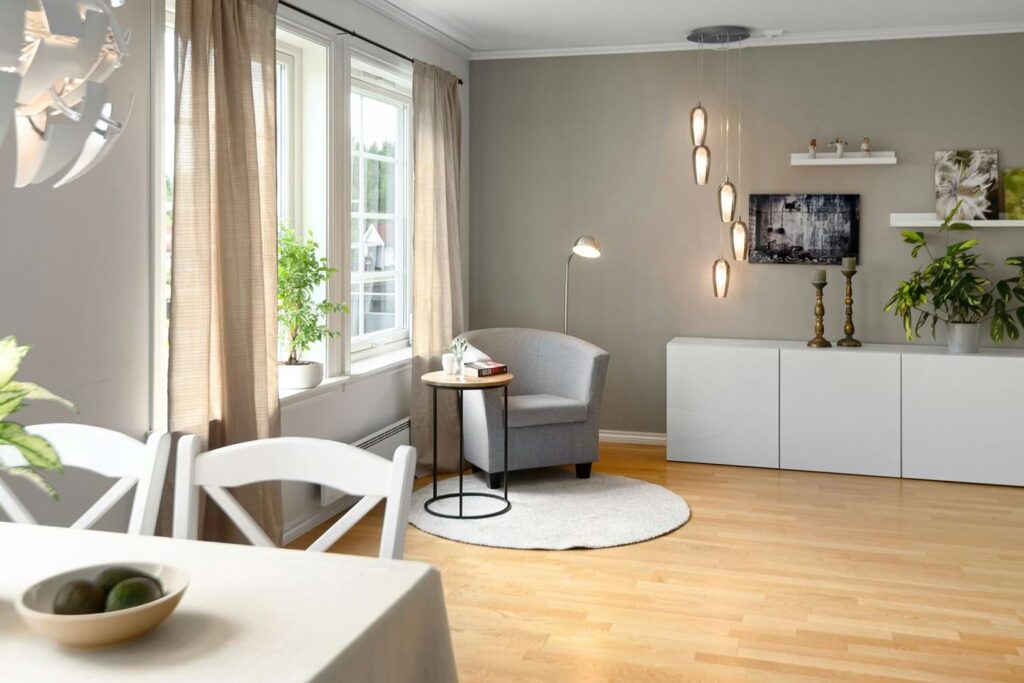 wynajem mieszkań luksusowych